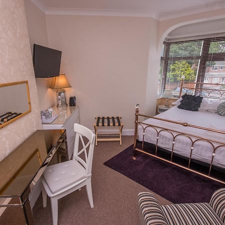The Mariners Guest House Poole Luaran gambar