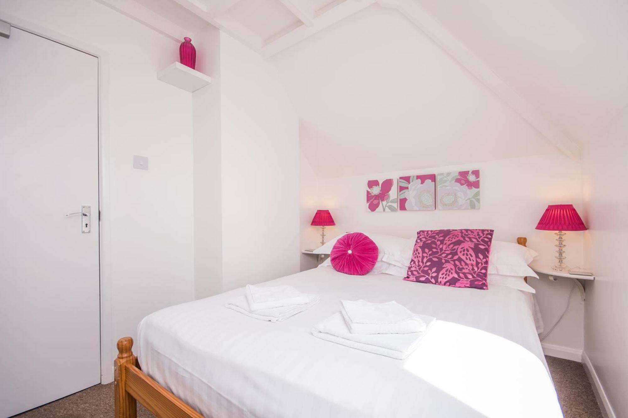 The Mariners Guest House Poole Luaran gambar