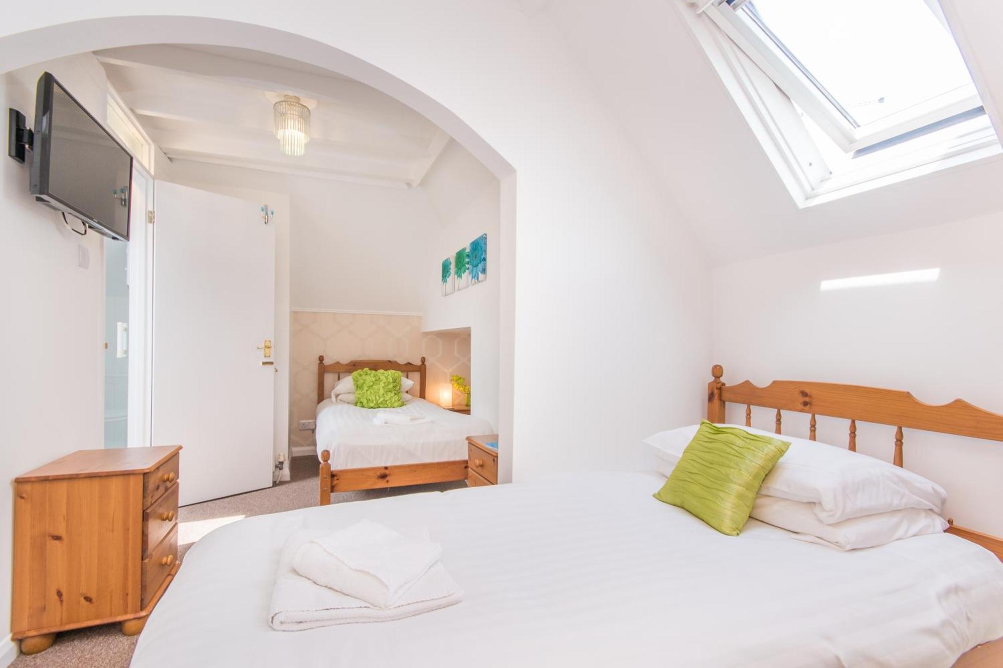 The Mariners Guest House Poole Luaran gambar