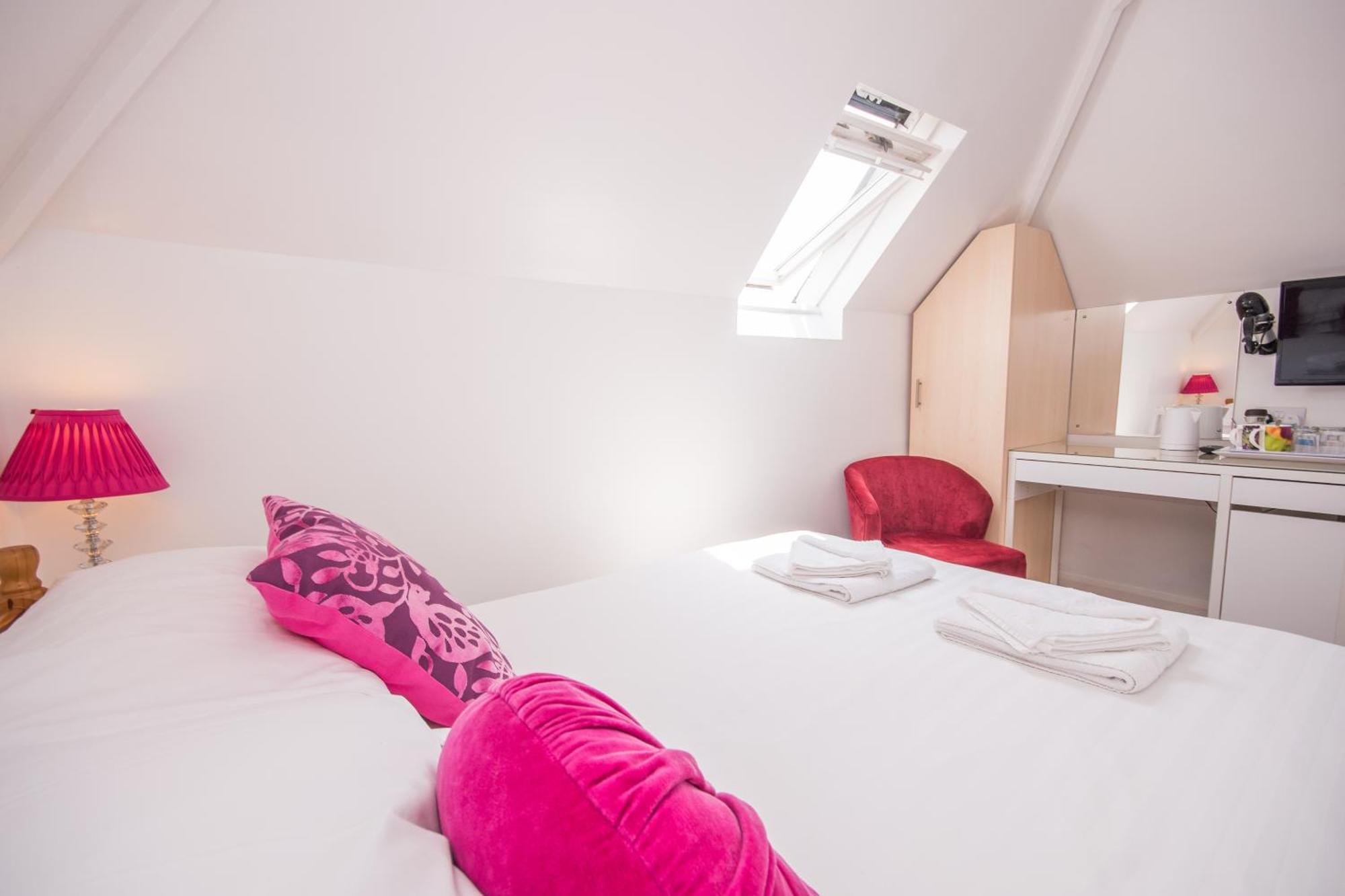 The Mariners Guest House Poole Luaran gambar