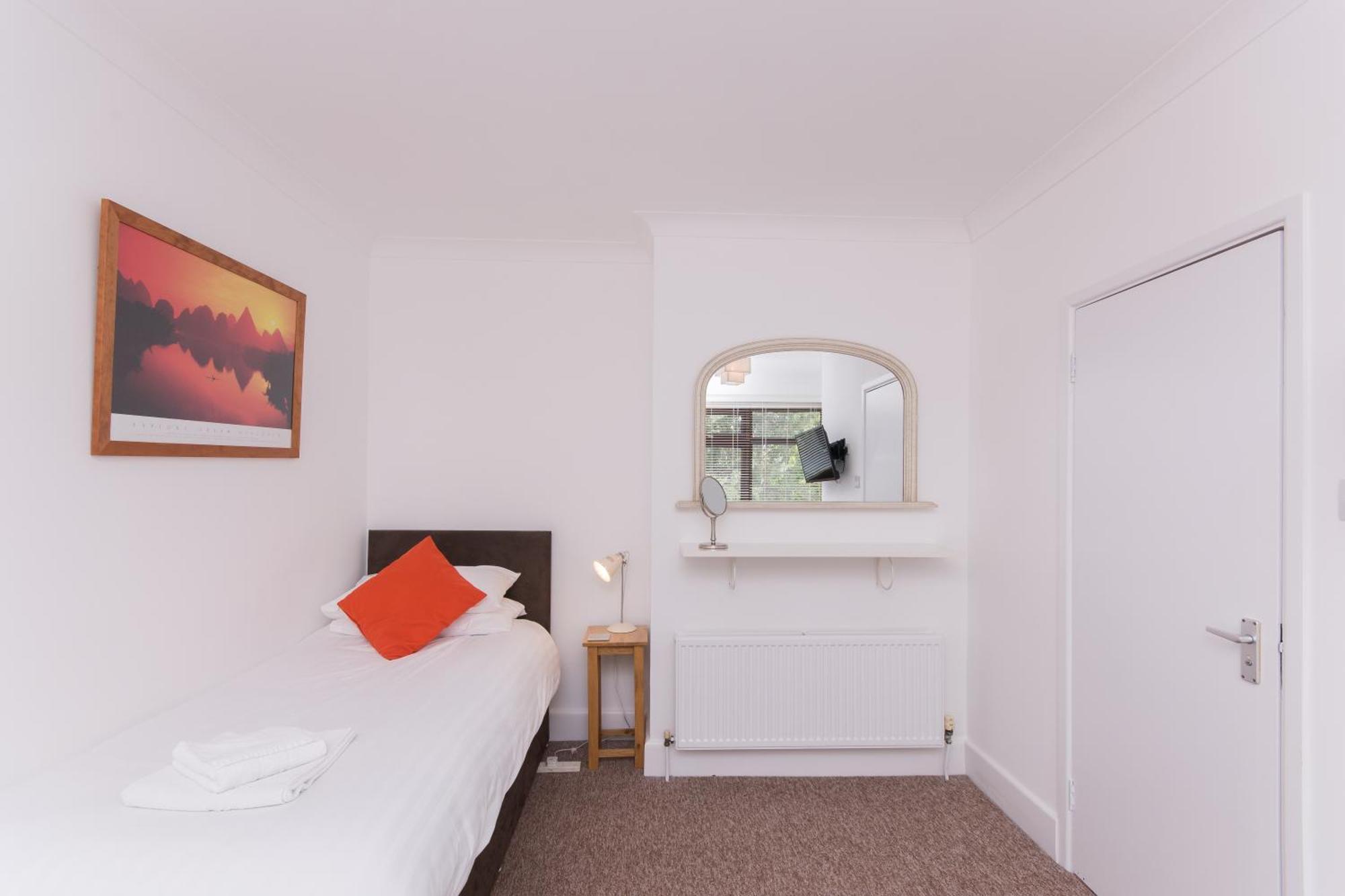 The Mariners Guest House Poole Luaran gambar