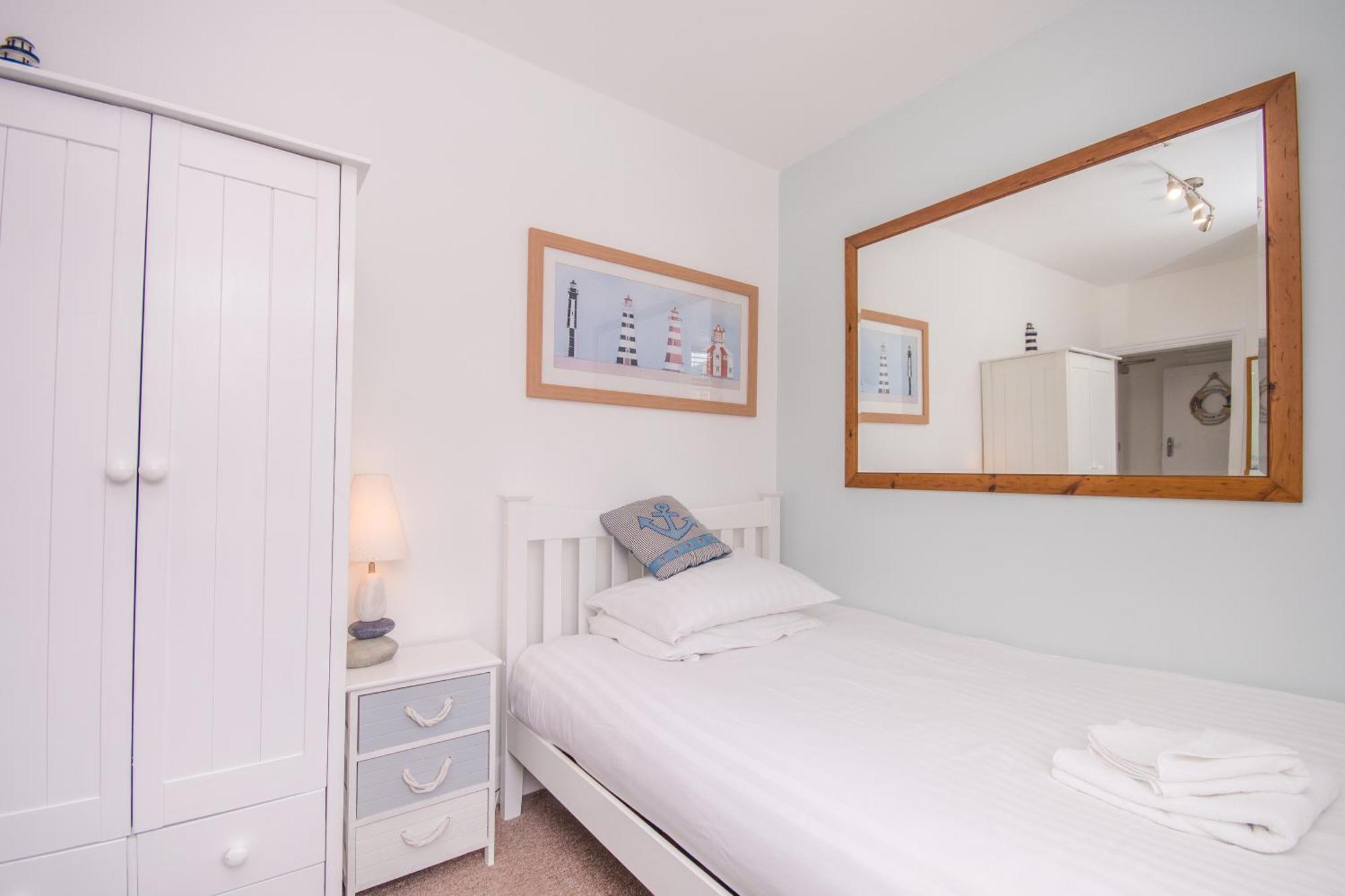 The Mariners Guest House Poole Luaran gambar