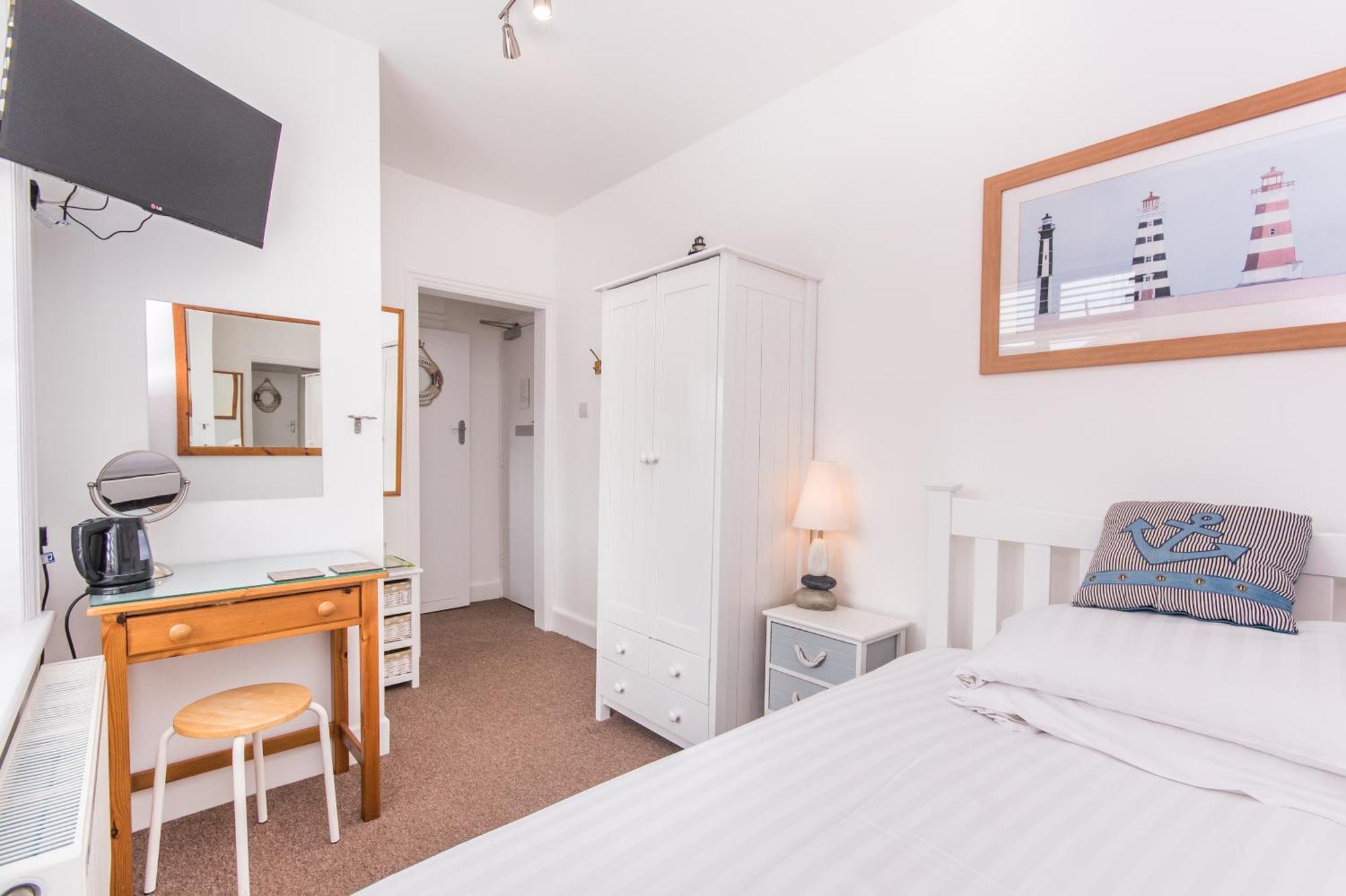 The Mariners Guest House Poole Luaran gambar