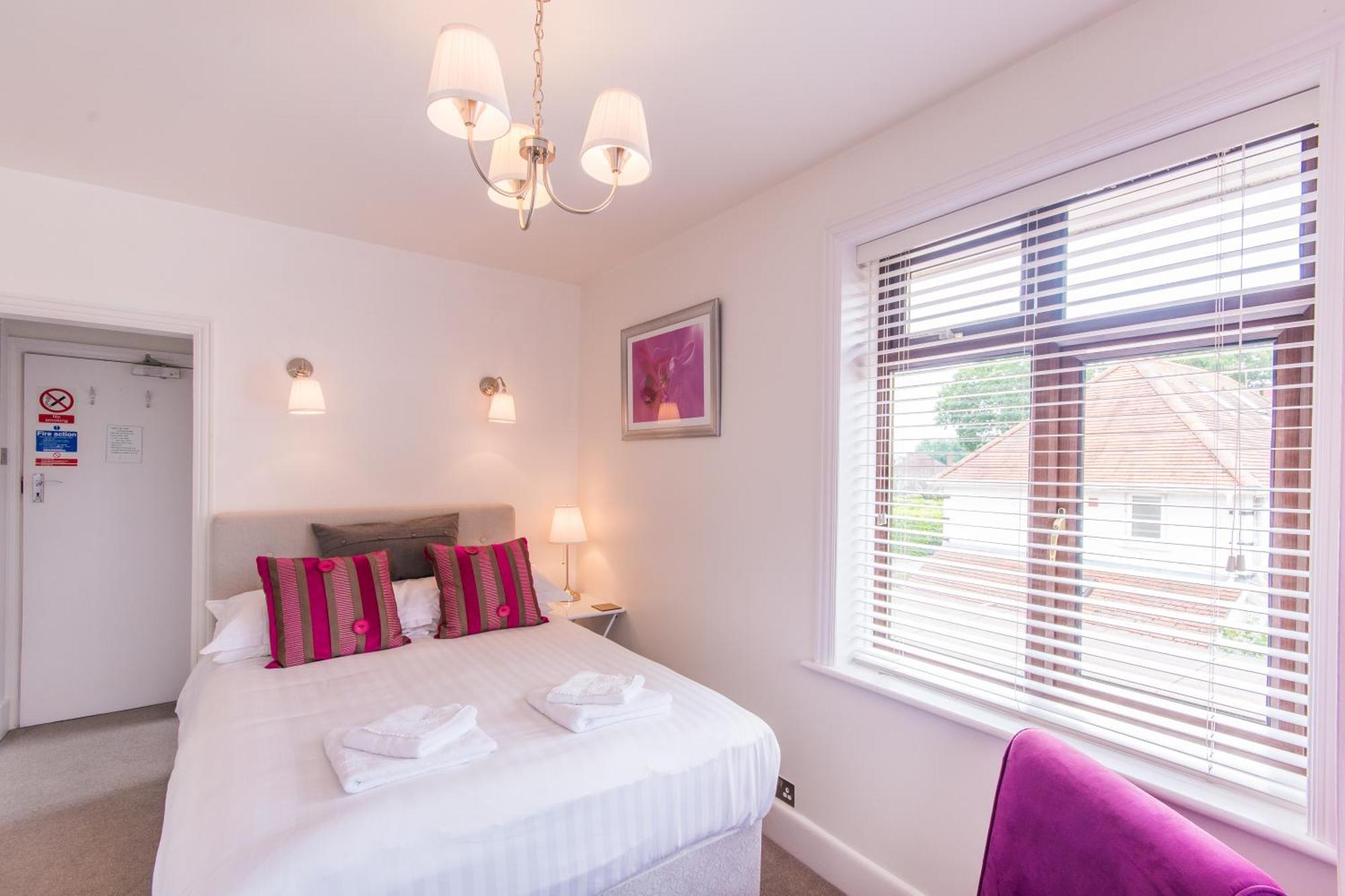 The Mariners Guest House Poole Luaran gambar