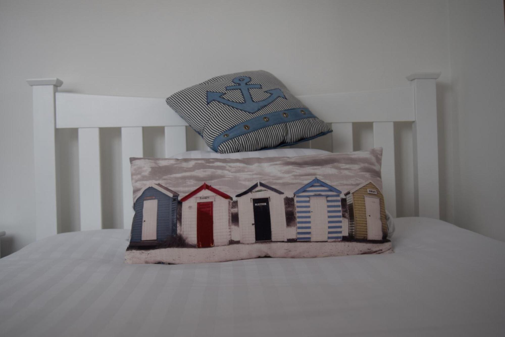 The Mariners Guest House Poole Luaran gambar