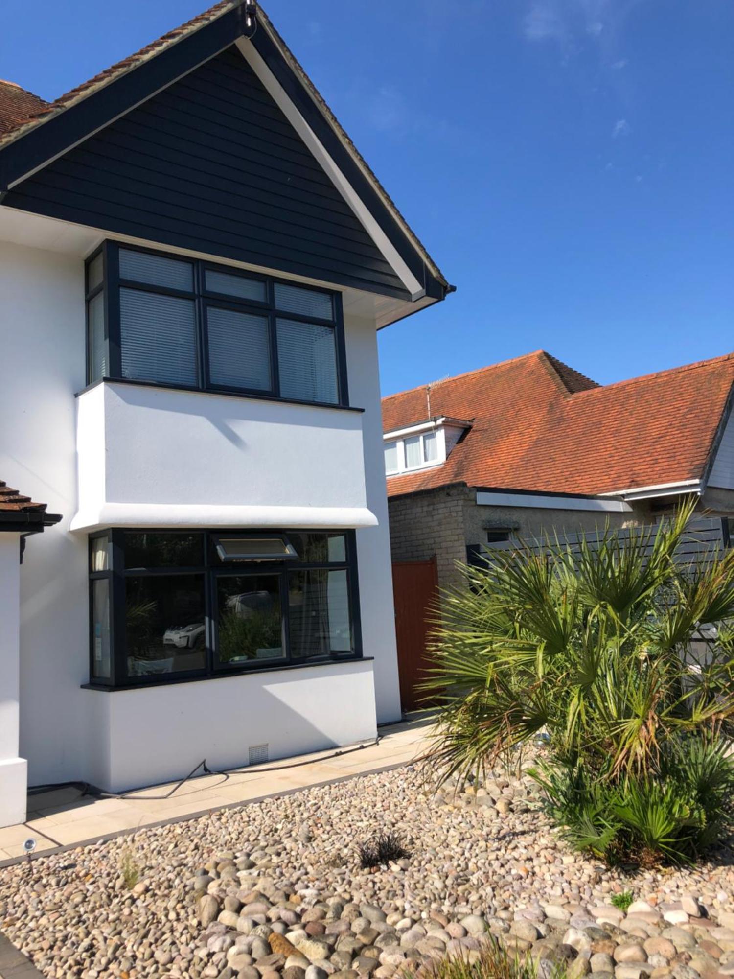The Mariners Guest House Poole Luaran gambar