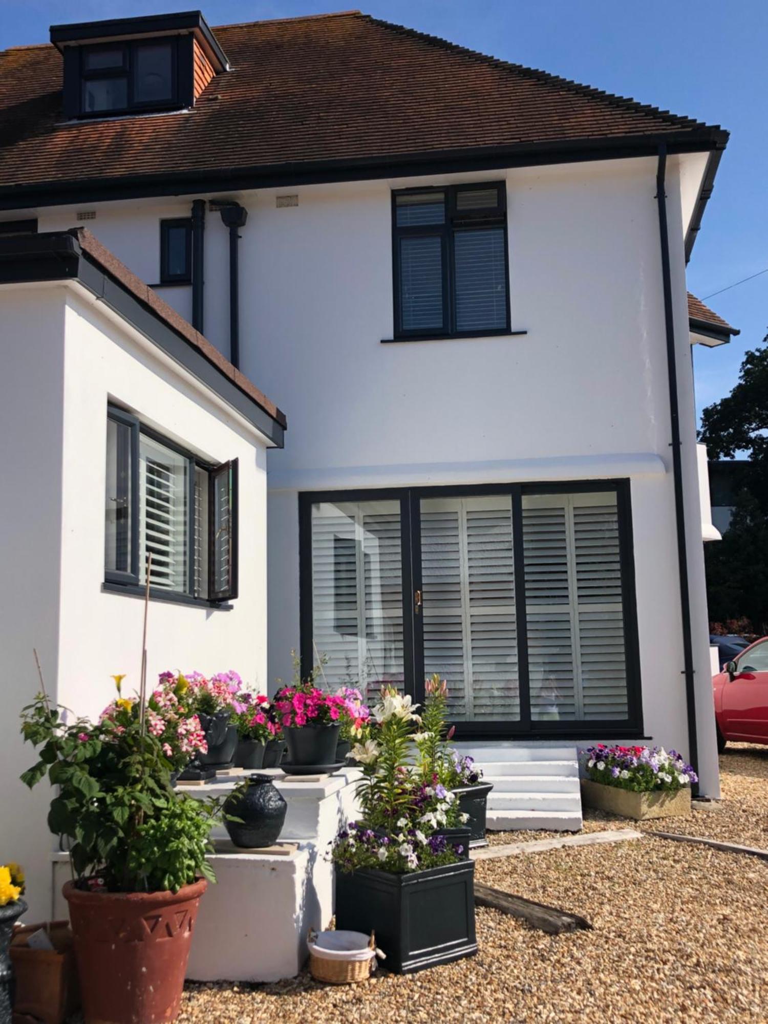 The Mariners Guest House Poole Luaran gambar