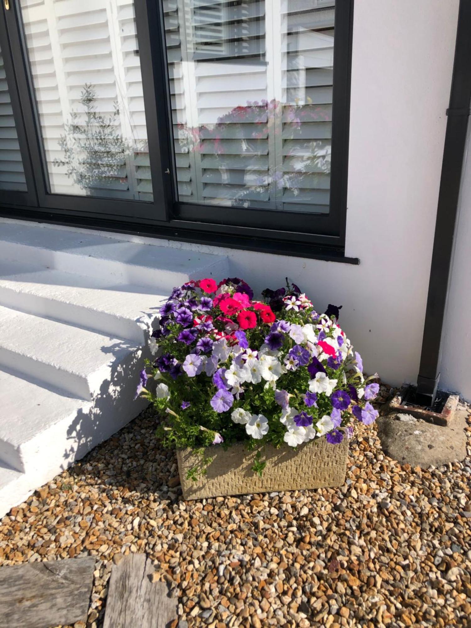 The Mariners Guest House Poole Luaran gambar